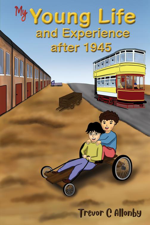 My Young Life and Experience after 1945
