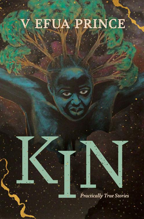 Kin, Made in Michigan Writers Series