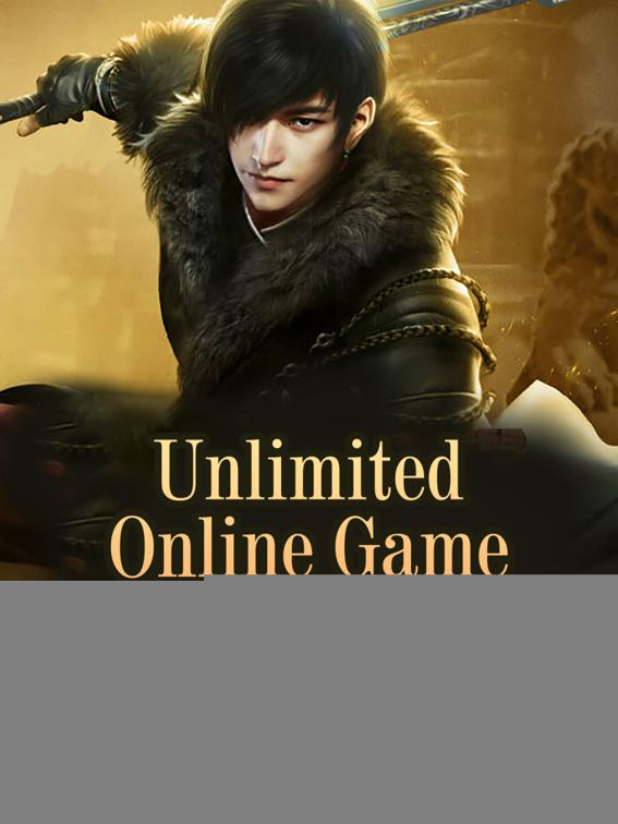 Unlimited Online Game, Volume 2