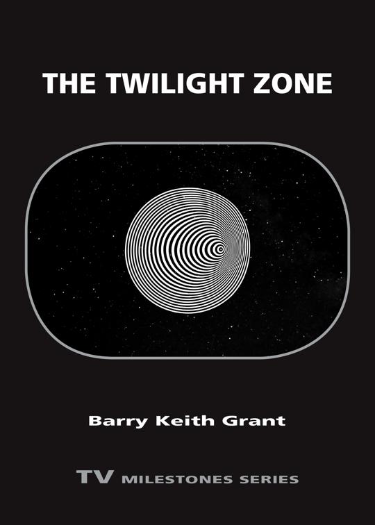 The Twilight Zone, TV Milestones