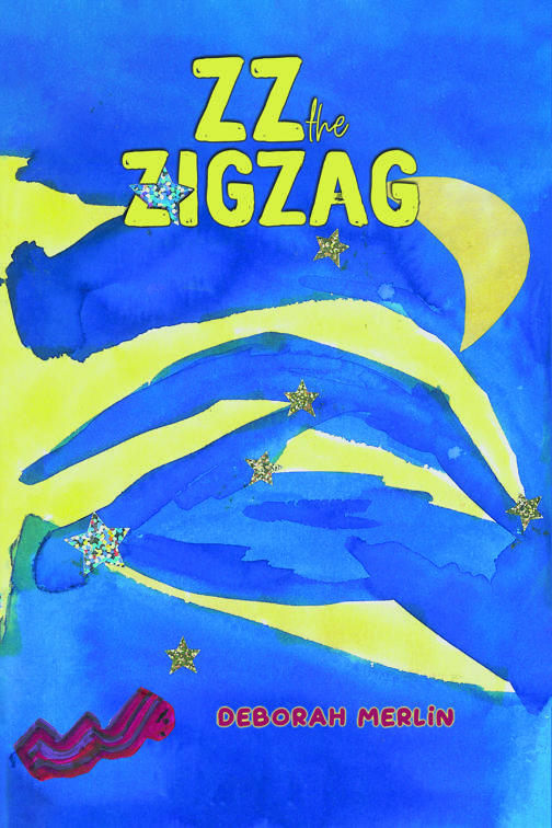 ZZ the Zigzag