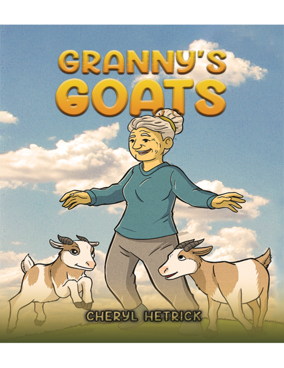 Granny&#x27;s Goats
