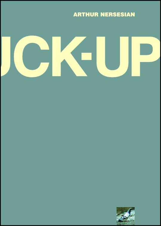 Fuck Up