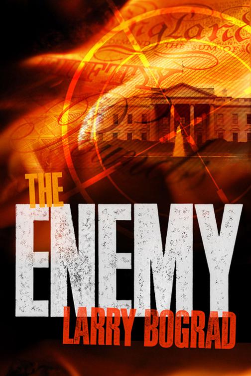 The Enemy