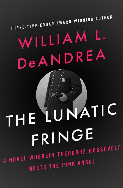 Lunatic Fringe