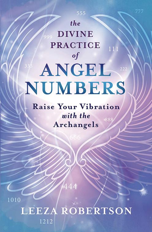 Divine Practice of Angel Numbers