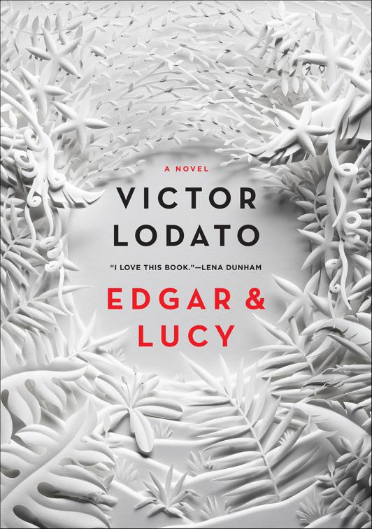 Edgar &amp; Lucy