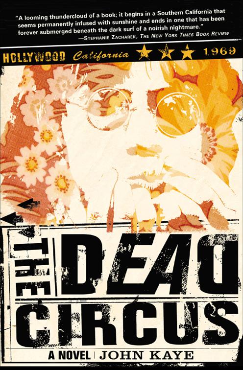 Dead Circus