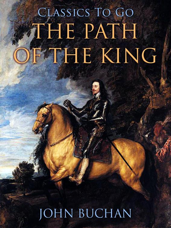 The Path of the King, Classics To Go