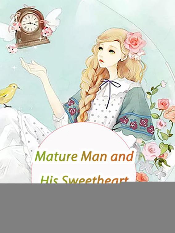 Mature Man and His Sweetheart, Volume 1