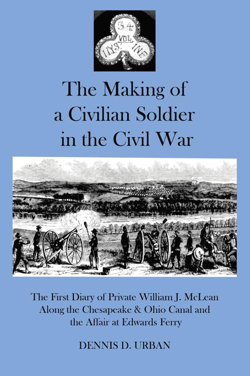 Making of a Civilian Soldier in the Civil War