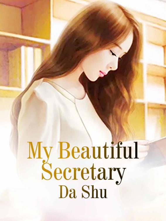 My Beautiful Secretary, Volume 4