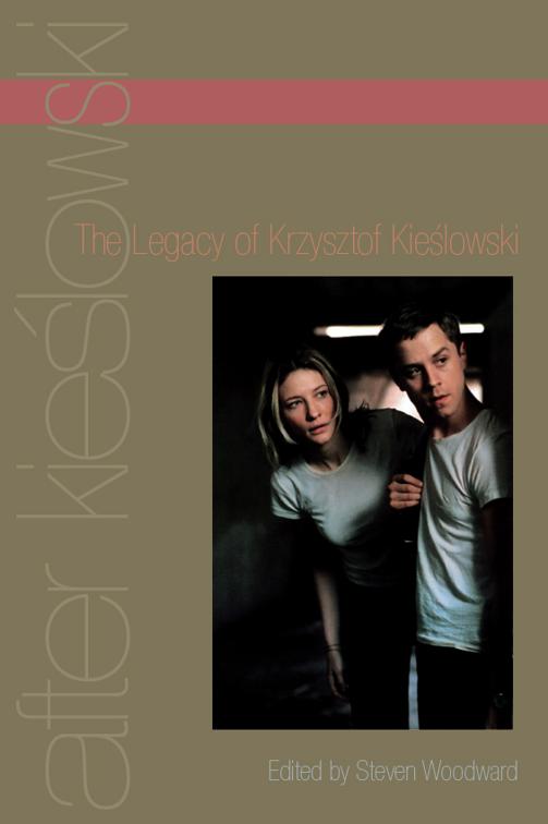 After Kieślowski, Contemporary Approaches to Film and Media Studies