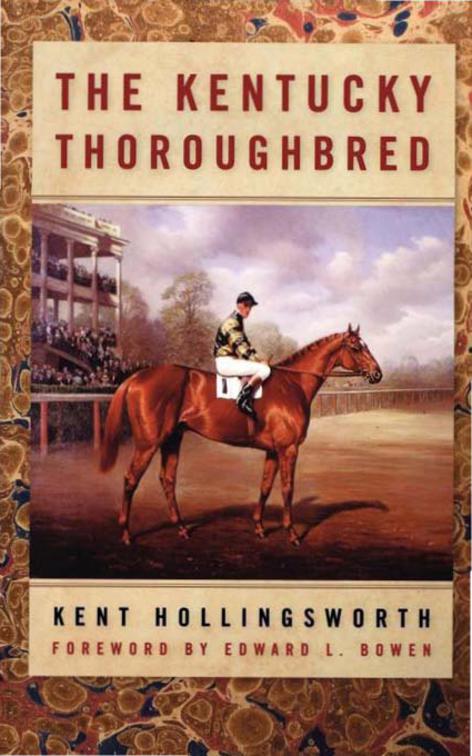 Kentucky Thoroughbred