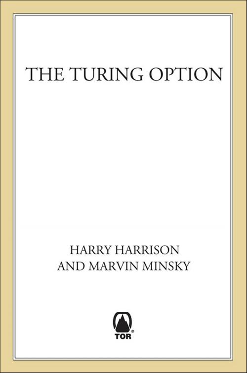 Turing Option