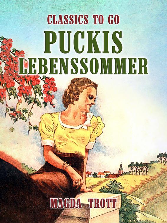 Puckis Lebenssommer, Classics To Go