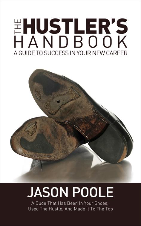 Hustler&#x27;s Handbook