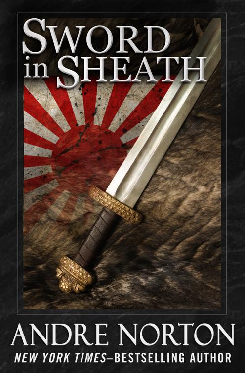 Sword in Sheath, The Swords Series