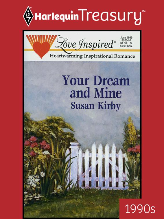 Your Dream and Mine