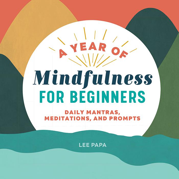 Year of Mindfulness for Beginners