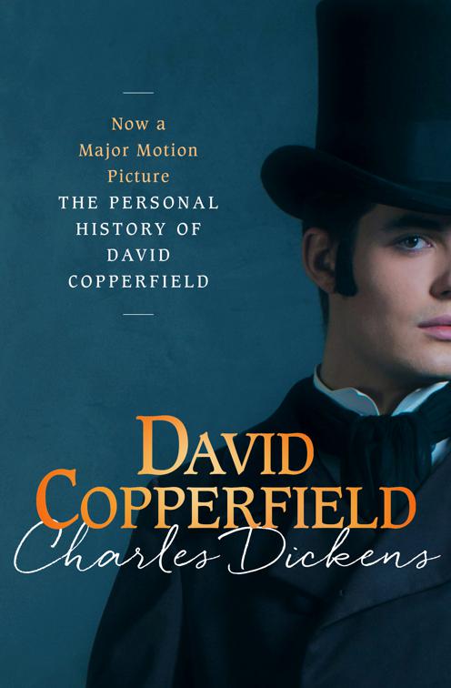 David Copperfield