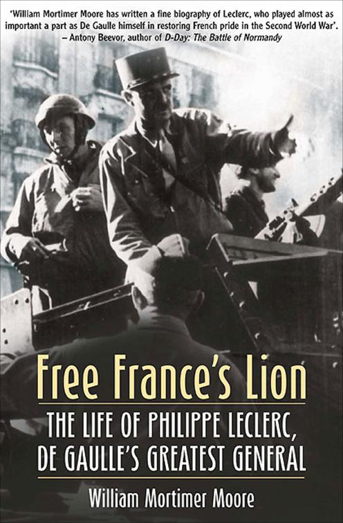 Free France&#x27;s Lion