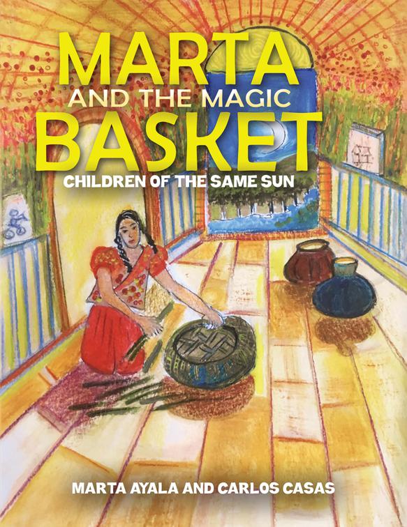 Marta and the Magic Basket