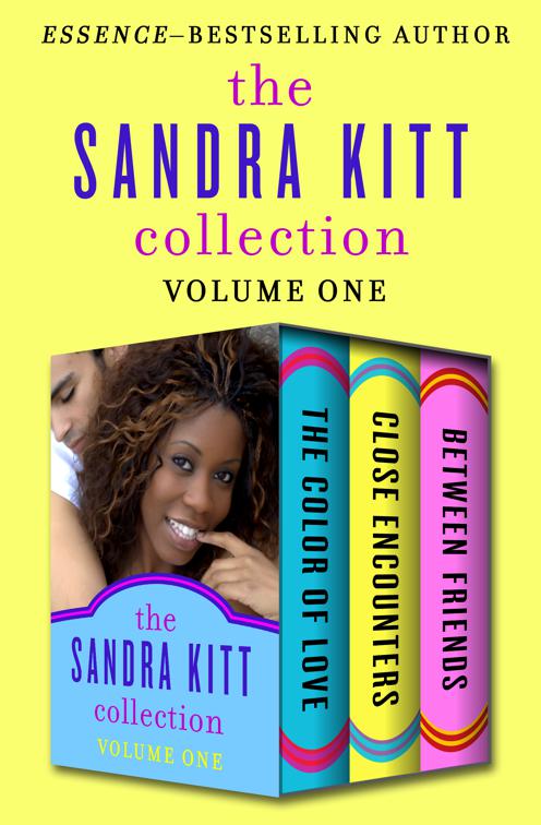 Sandra Kitt Collection Volume One