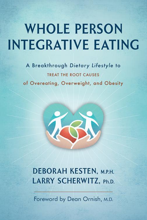 Whole Person Integrative Eating: