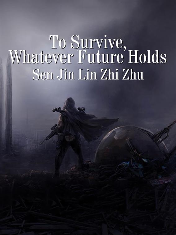 To Survive, Whatever Future Holds, Volume 1