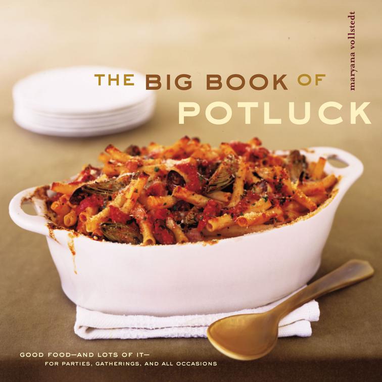 Big Book of Potluck