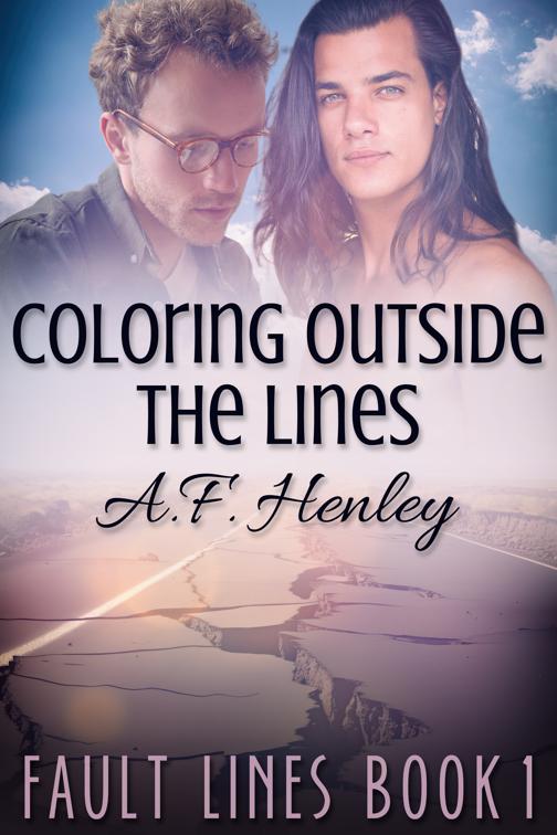 Coloring Outside the Lines