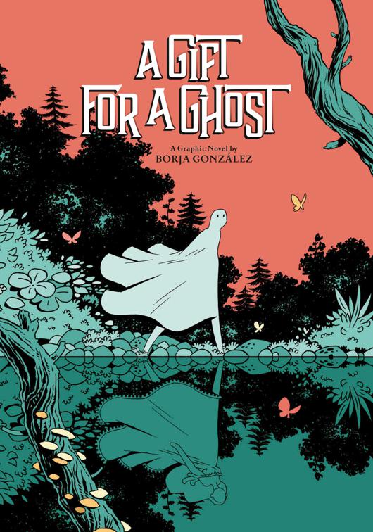 Gift for a Ghost
