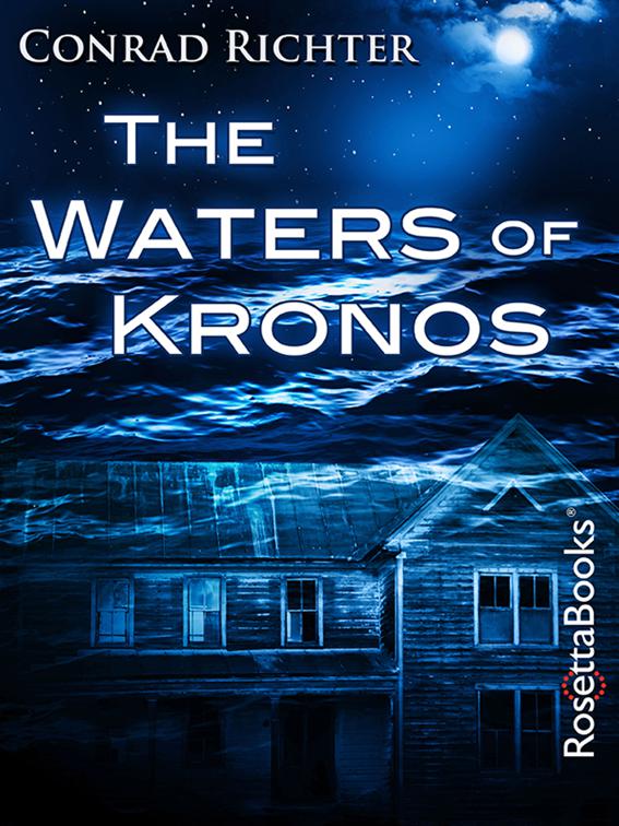 Waters of Kronos