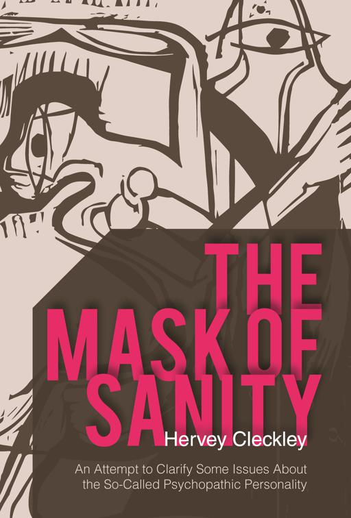 Mask of Sanity