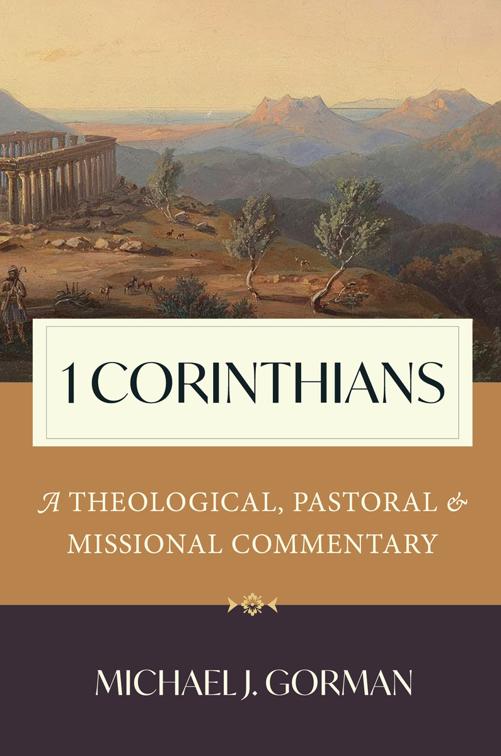 1 Corinthians