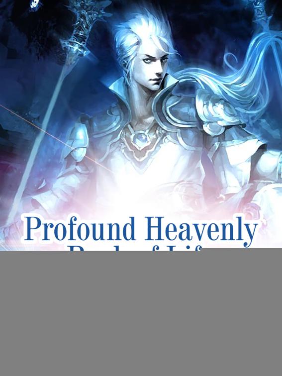 Profound Heavenly Book of Life And Death, Volume 2