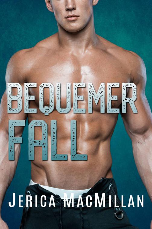 Bequemer Fall, Spieler der Marycliff Universität