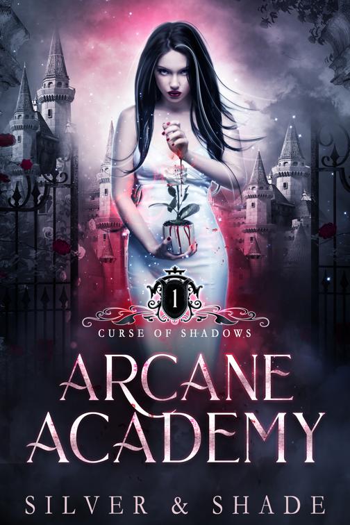 Curse of Shadows, Arcane Academy