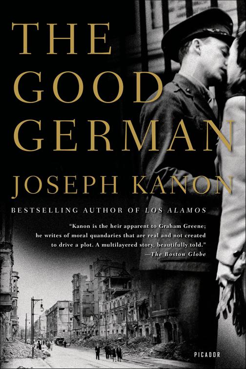 Good German