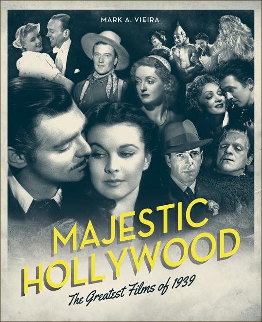 Majestic Hollywood