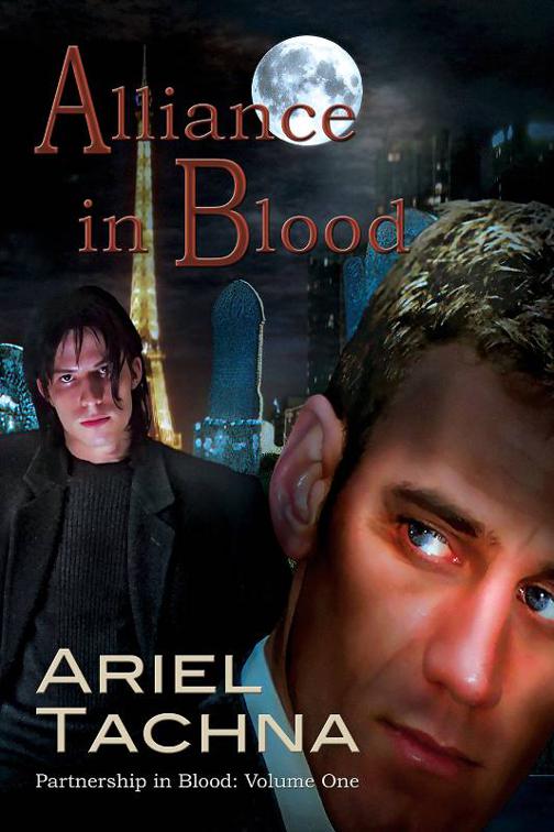 Alliance in Blood, Partnership in Blood