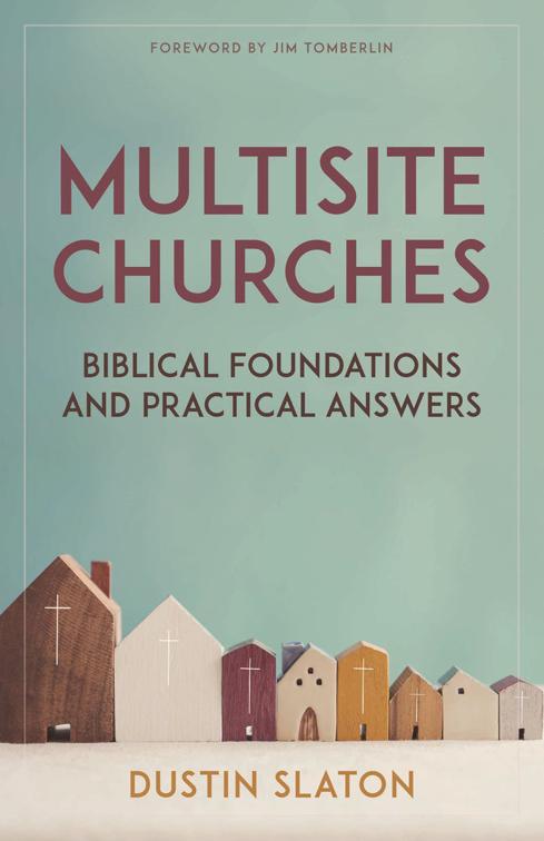 Multisite Churches