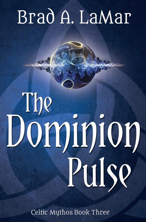 The Dominion Pulse, Celtic Mythos