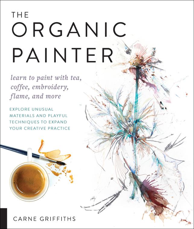 Organic Painter