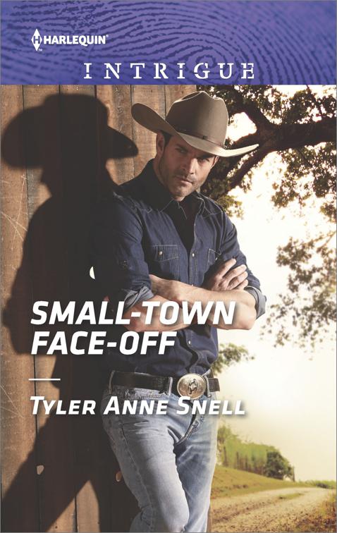 Small-Town Face-Off, The Protectors of Riker County