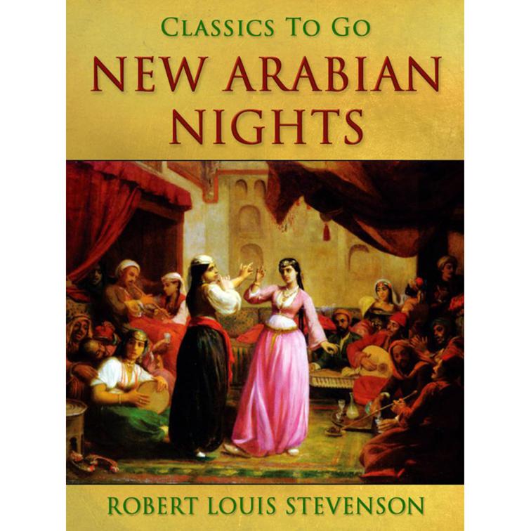 New Arabian Nights, Classics To Go