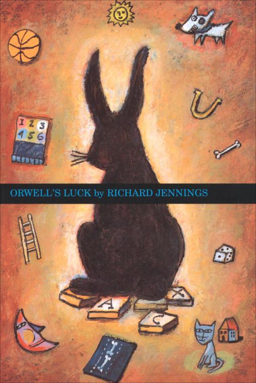 Orwell&#x27;s Luck