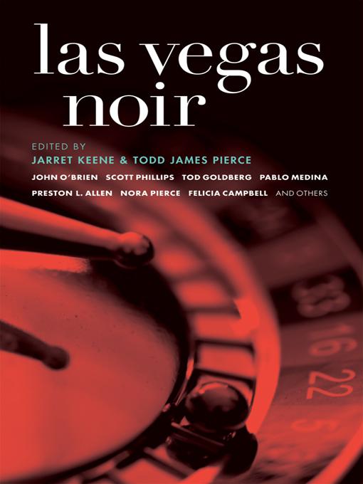 Las Vegas Noir, Akashic Noir