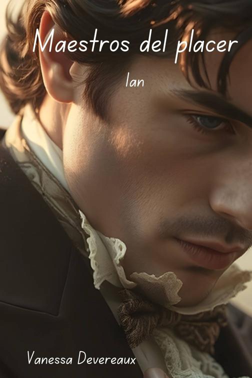 Maestros del placer-Ian, Masters of Pleasure